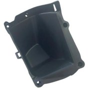 Resim Volta Ps5 İç Konsol Sol Ceplik Plastik 