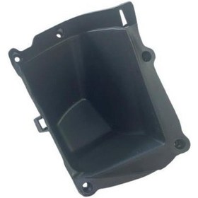 Resim Volta Ps5 İç Konsol Sol Ceplik Plastik 