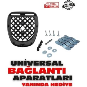 Resim Tien Motor Tien 32 Litre Motorsiklet Çantası 