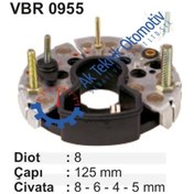 Resim Diot Tablasi Iveco Man Volvo Scania Mercedes 504626935 