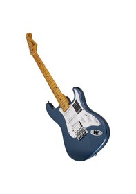 Resim New Orleans Nhs9720blu Hss Elektro Gitar 