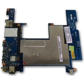 Resim Acer Uyumlu Iconia A500 16Gb Tablet Anakart La-6872P 