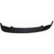 Resim 2006-2011 Hyundai Getz Arka Tampon Bandı Arka Tampon Üst Kısım Siyah Fpı Adet Oem No:866231c300 
