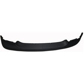 Resim 2006-2011 Hyundai Getz Arka Tampon Bandı Arka Tampon Üst Kısım Siyah Fpı Adet Oem No:866231c300 