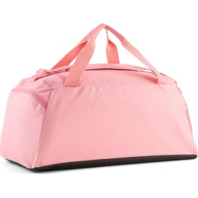 Resim Puma Fundamental Small Sport Pembe Unisex Spor Çantası 