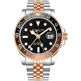 Resim Stührling 3968.4 Erkek Kol Saati 