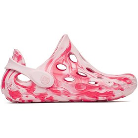 Resim Merrell Hydro Moc Su Deniz Ayakkabısı Unisex Sandalet PEMBE 