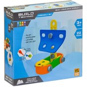 Resim 4100101-2 KT4 ASS YAP-BOZ ARAÇLAR 