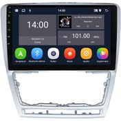 Resim Skoda Octavia Android Multimedya Sistemi (2008-2012) 