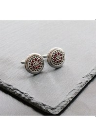 Resim Klasik Kol Düğmesi N11.1320 
