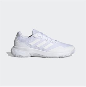 Resim Adidas Gamecourt 2 Erkek Tenis Ayakkabısı 