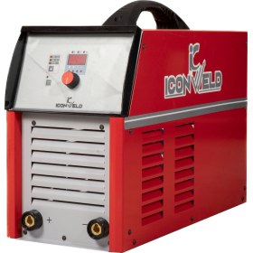Resim Iconweld Dc 505 Inverter Elektrod Kaynak Makinası 
