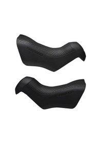 Resim Shimano Bracket Cover Pair St-r8070 Siyah 