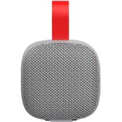 Resim Taşınabilir Bluetooth Hoparlör - Güçlü Bass, 8 Saat Çalma, Su Geçirmez, 15m Menzil 