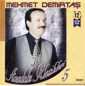 Resim Mehmet Demirtaş - Anadolu Klasikleri 5 (Cd) 