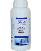 Resim Stein Saf C4H8O2 Etil Asetat 250 ML 