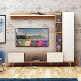 Resim FUHO Efes Tv Ünitesi 