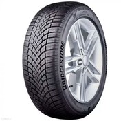 Resim Bridgestone Blizzak Lm001 Rft * 205/55r16 91h M S 3pmsf ( Yıl: 2023 ) 