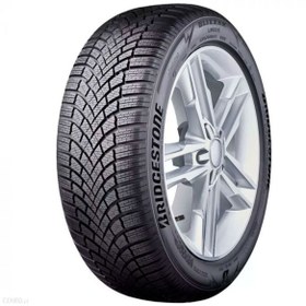 Resim Bridgestone Blizzak Lm001 Rft * 205/55r16 91h M S 3pmsf ( Yıl: 2023 ) 