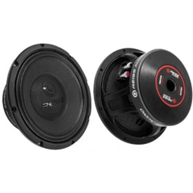 Resim Rs-mb10q 25 Cm Mıdbass Mıdrange 