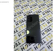 Resim Samsung Note 20 Ultra İkinci El TR | 256 GB | Siyah İkinci El Samsung galaxy note 20 ultra fırsat cihazı