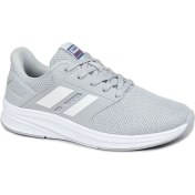 Resim Jump 29779 Gri - Beyaz Erkek Sneaker Günlük Spor Ayakkabı 