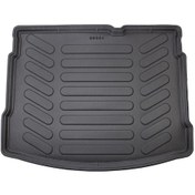 Resim Rizline Nissan Qashqai 2007-2014 3D Bagaj Havuzu 