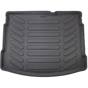 Resim Rizline Nissan Qashqai 2007-2014 3D Bagaj Havuzu 