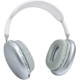 Resim Zeroshop P9 Plus Kulaklik Beyaz 