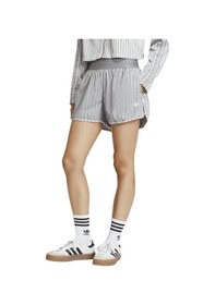 Resim Kc8871-k Adidas P Ess Sho Kadın Şort Ve Kapri Gri Kc8871-k 