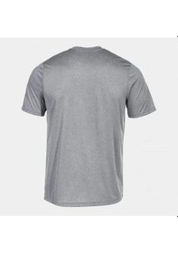 Resim Lescon Joma Combi Short Sleeve Tişört Gri 