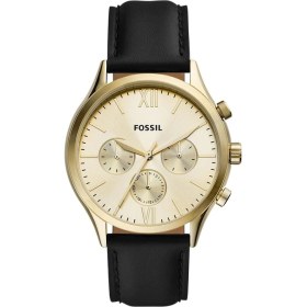Resim Fossil FBQ2831 Erkek Kol Saati 