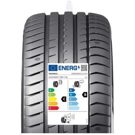 Resim Triangle Effexsport 215/55 R17 98Y XL Th202 Yaz Lastiği 2024 