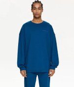 Resim Les Benjamins Essentials Sweatshirt 302 
