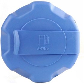 Resim Ahmet Otomotiv Adblue Depo Kapağı 60Mm Renault-Volvo-Iveco 869901 