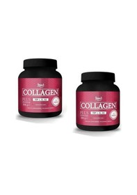 Resim Hud Collagen Powder Toz 300 GR 2 ADET Kolajen Kollajen 