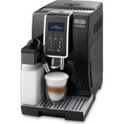 Resim DeLonghi Dinamica Ecam 350.55.B Espresso & Cappuccino Makinesi 