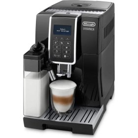 Resim DeLonghi Dinamica Ecam 350.55.B Espresso & Cappuccino Makinesi 