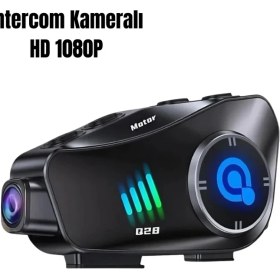 Resim Argesco Mühendislik Q28 Intercom 