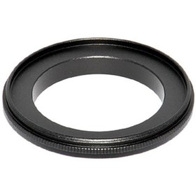 Resim JJC Rr-nex 58mm Lens Ters Bağlantı Adaptörü 58mm Sony E Bayonet İçin 