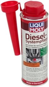 Resim Liqui Moly Dizel Sistem Temizleyici Yakıt Katkısı 250 ml (5139) 