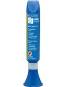 Resim Weıconlock An 305-74 Sızdırmazlık Malzemesi 50 Ml Turuncu 