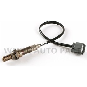 Resim Honda Oksijen Sensörleri 36532-pel-003 Ve 36532-pel-013 İçin Uygundur 0628 