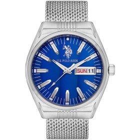 Resim U.S. Polo Assn. U.S. Polo Assn. Uspa1067-05 Erkek Kol Saati 