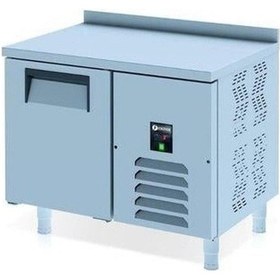 Resim Iceinox Tezgah Tip Derin Dondurucu Tek Kapılı-97948 