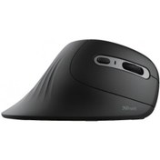 Resim Trust Verro Ergonomik Dikey Wireless Kablosuz Mouse 