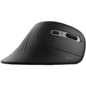 Resim Trust Verro Ergonomik Dikey Wireless Kablosuz Mouse 