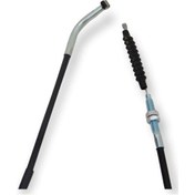 Resim Debriyaj Teli Drift 26059 