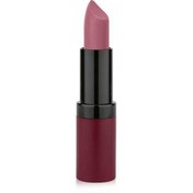 Resim Golden Rose Velvet Matte Lipstick 02 4.2g 