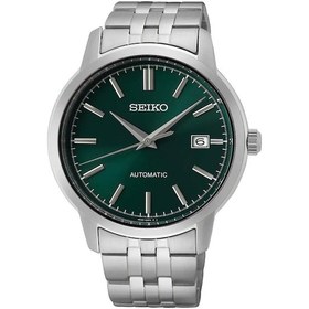 Resim Seiko Srph89k Essentials Kol Saati Gri 